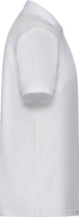 Actual product image Fruit of the Loom Mens 65/35 Polycotton Pique Polo Shirt (XXL)