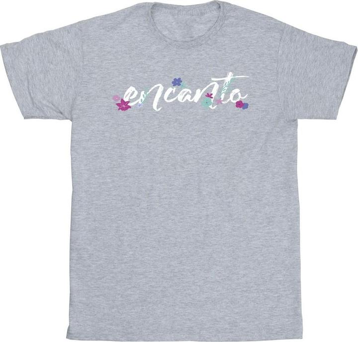 Disney Encanto Logo TShirt