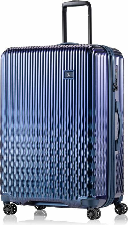 moroccan blau