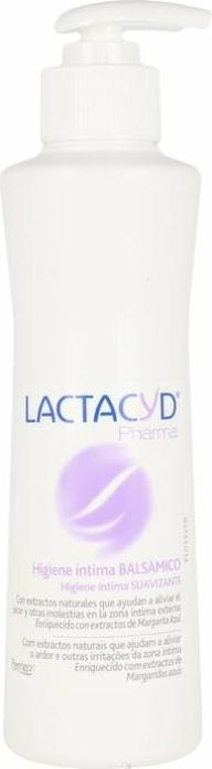 Produktbild Lactacyd Pharma Beruhigend 250ml (250 ml, Intimwaschlotion)