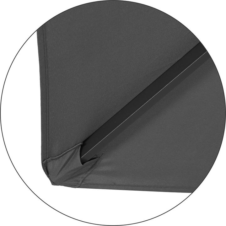 Produktbild Kingsleeve Sonnenschirm (3 m)