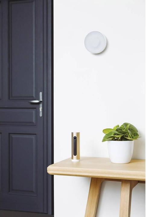 Image du produit Netatmo Sirène NIS01-FR