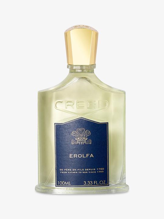 Produktbild Creed EROLFA by Eau de Parfum Spray 100 ml (Eau de Parfum, 100 ml)
