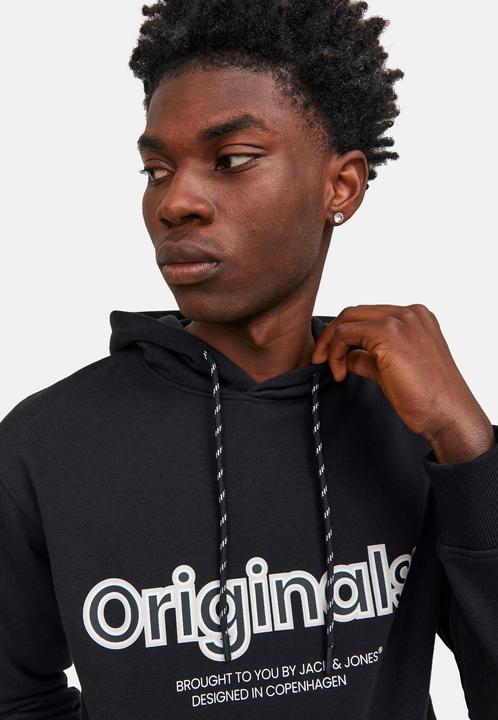 Immagine prodotto Jack & Jones Felpa con cappuccio (M)
