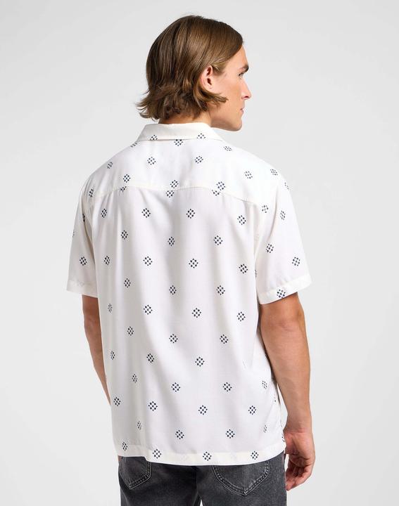 Immagine prodotto Lee Kurzarmhemd Resort Shirt (S)