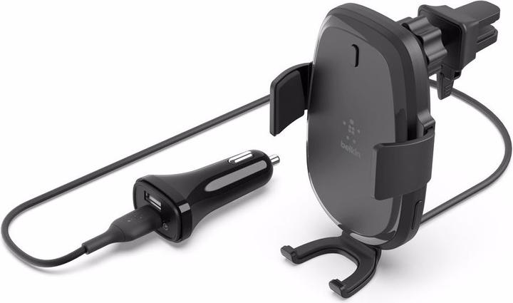 Produktbild Belkin Boost Charge
