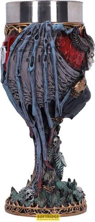 Actual product image Nemesis Now Diablo Lilith Goblet 19.5cm (1 x)