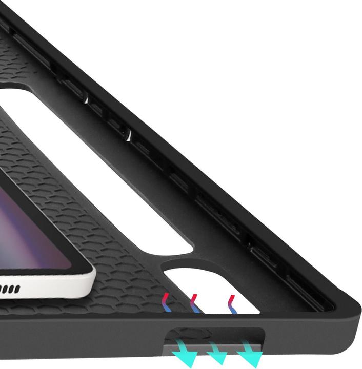 Produktbild Dux Ducis Domo Series (Galaxy Tab S9 Ultra, Galaxy Tab S8 Ultra)