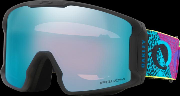 Prizm Snow Sapphire Sapphire Iridium, MULTI DIGITAL ELLIPSE