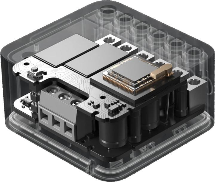 Image du produit Aqara DCM-K01