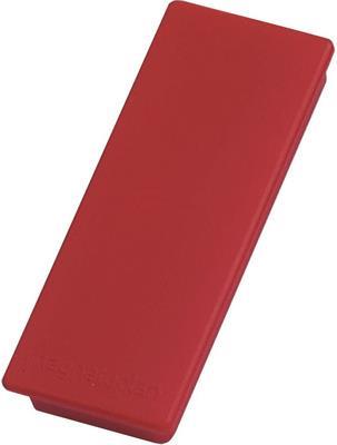 Produktbild Magnetoplan Rechteck-Magnethalter (10 x)