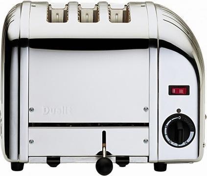 Produktbild Dualit 3er Vario Bread