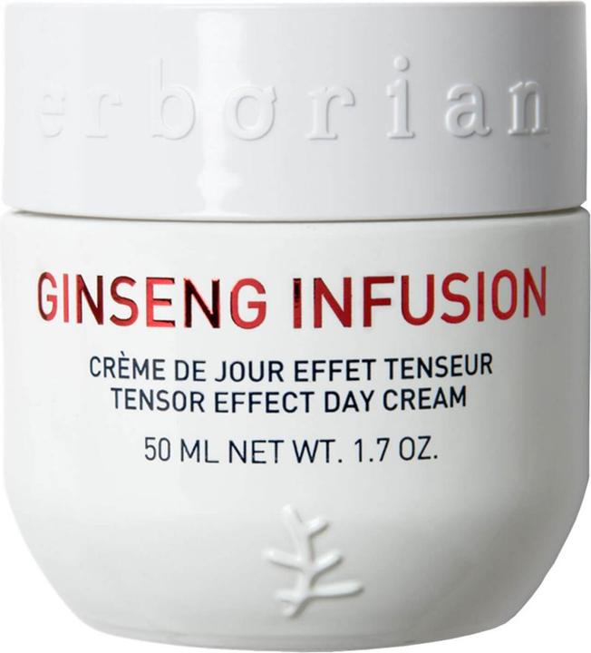 Immagine prodotto Erborian Ginseng Infusion (50 ml, Crema da giorno, Fino a SPF 10)