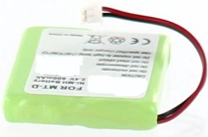 Immagine prodotto AGI 81354 - Batteria - MEDION 5M702BMXZ - Verde - Nickel Metal Hydride (NiMH) - 500 mAh -
