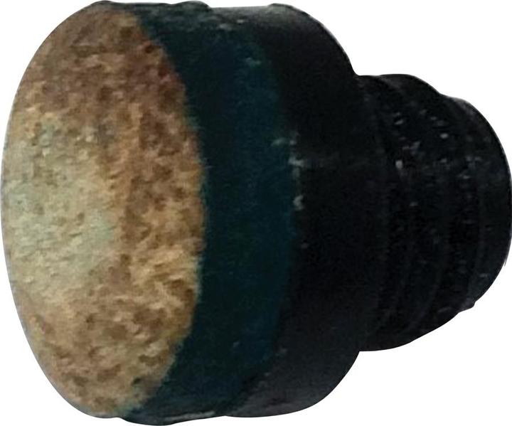 Billiardstore M8 screw-leather