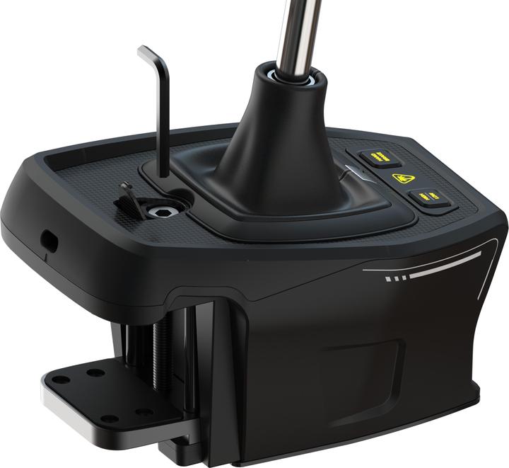 Actual product image Turtle Beach VelocityOne Multi-Shift (Windows, Xbox One S, Xbox Series X, Xbox One X, Xbox Series S)