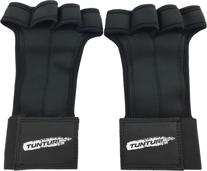 Immagine prodotto Tunturi Cross Training Grip Silikon Handschutz (XL)