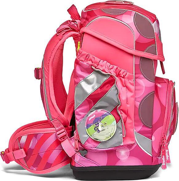 Image du produit Ergobag cubo 5 pcs. Set KuntLicorne colorée Neo (19 l)