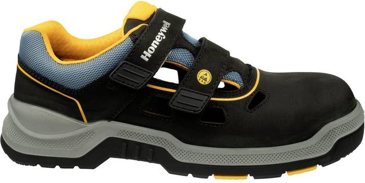 Otter Sicherheitssandale Expander S1 SRC ESD