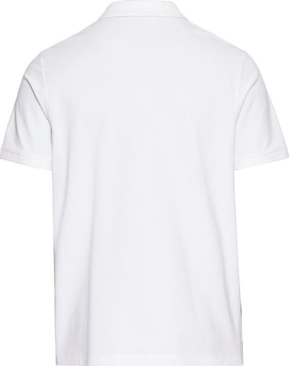 Image du produit Camel Active Kurzarm Poloshirt aus einem Baumwollmix (XXL)