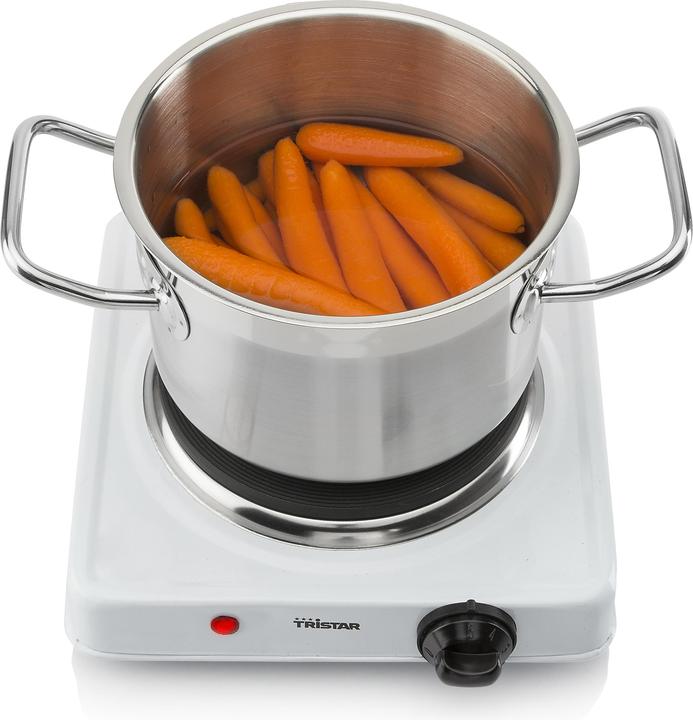 Actual product image Tristar Kp-6185