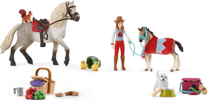 Image du produit Schleich Horse Club