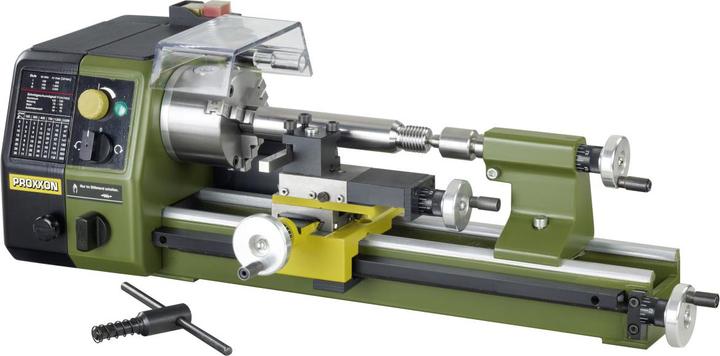 Actual product image Proxxon Pd 250/E
