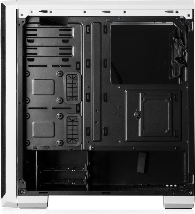 Produktbild Modecom Oberon Pro Silent (ATX, mATX, ITX)