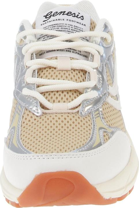 Produktbild Genesis Footwear G-Eco'99 Metallic Serial (39)