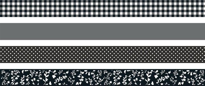 Heyda Washi Tape