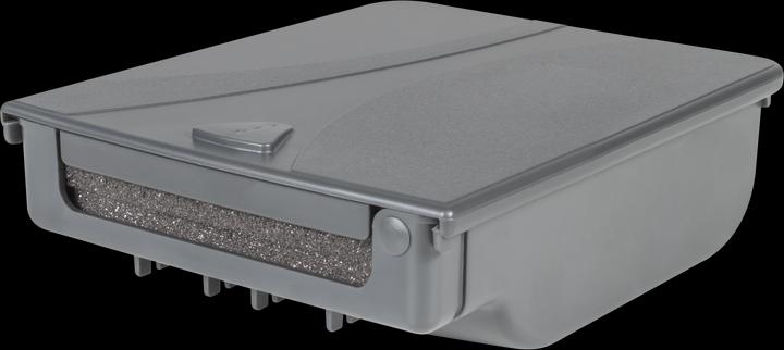 Image du produit Megasat STACKERDESTACKER Empileur