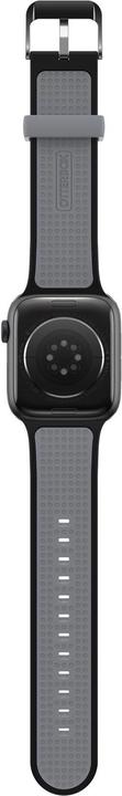Image du produit OtterBox Bracelet Apple Watch 42 - 44 mm (44 mm, 42 mm, Silicone, Acier inoxydable)
