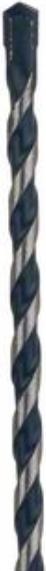 Actual product image Bosch Professional Zubehör Carbide Concrete Twist Drill (3 mm)