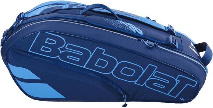 Image du produit Babolat Pure Drive X6 (6R)
