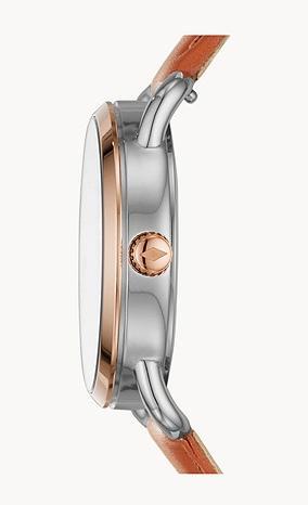Produktbild Fossil Copeland (Analoguhr, 34 mm)
