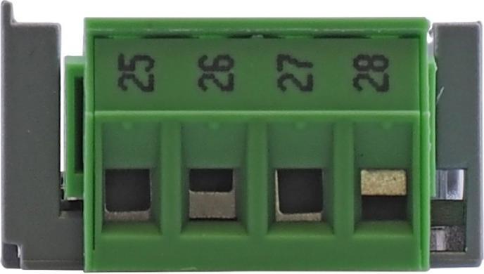 Actual product image Jumo 399789