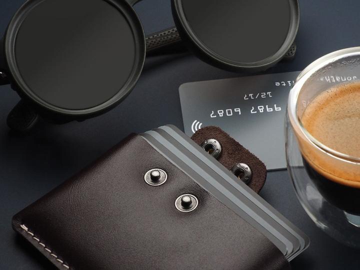 Produktbild Pularys Wallet HOBBY Kreditkartenetui