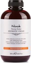Produktbild Nook Maxima Nectar Kolor Kromatic Cream Color Enhancing Cream 8.45oz Kromatic Mandarin (8.45oz Kromatic Mandarin)
