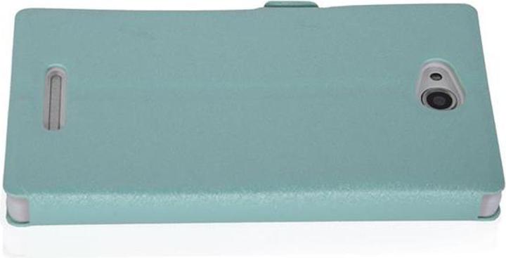 Immagine prodotto Cadorabo Custodia per Sony Xperia C (Sony Xperia C)