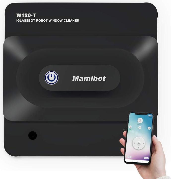 Mamibot W120-T Fensterreinigungsroboter