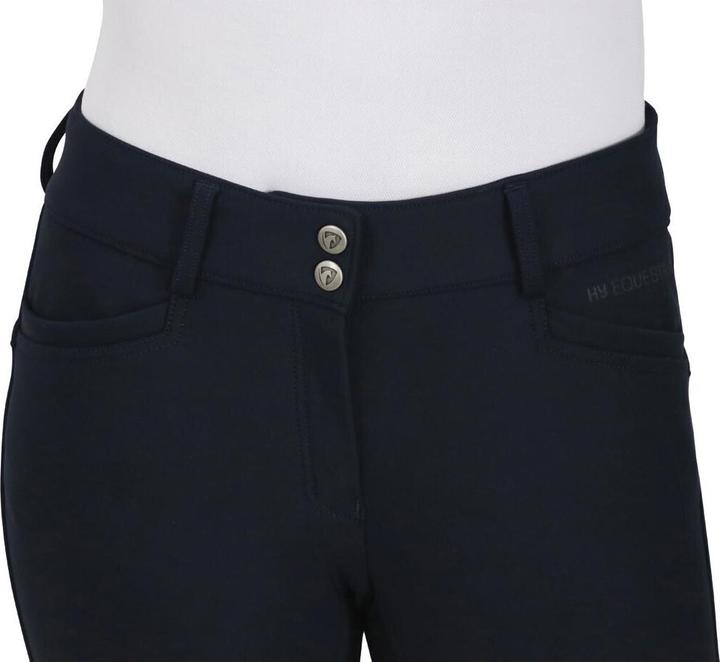 Produktbild Hy Arctic Polar Reithose (52 D)