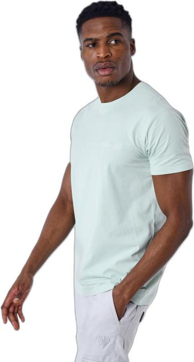 Actual product image Project X Paris signature ogo embroidered t-shirt (L)