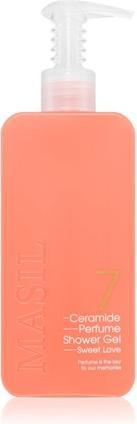 Produktbild Masil Sweet Love Duschgel 300 ml mit Ceramide (300 ml)