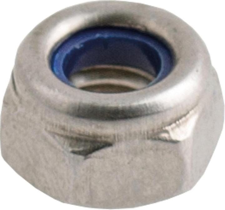 Suki M5 lock nut (M5)