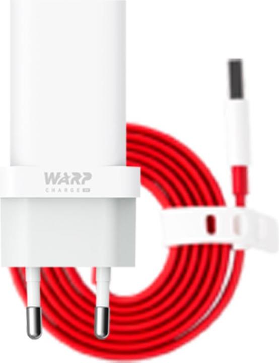 Produktbild OnePlus Warp Charger 30 (30 W)