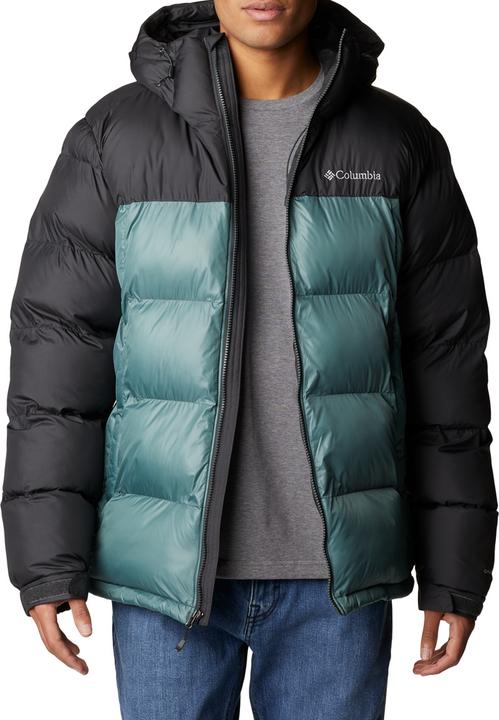 Produktbild Columbia Pike Lake™ Hooded Jacket (XL)