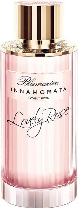 Actual product image Blumarine Innamorata Lovely Rose (Eau de toilette, 100 ml)