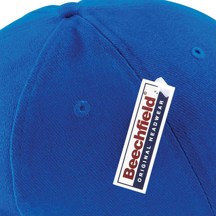 Actual product image Beechfield Prostyle baseball cap (One size)