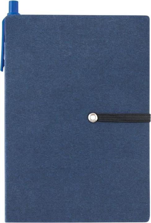 Immagine prodotto MidOcean Blocco Note e Penna (Righe)