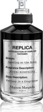 Produktbild Maison Martin Margiela Dancing on the Moon Eau de Parfum (Eau de Parfum, 100 ml)